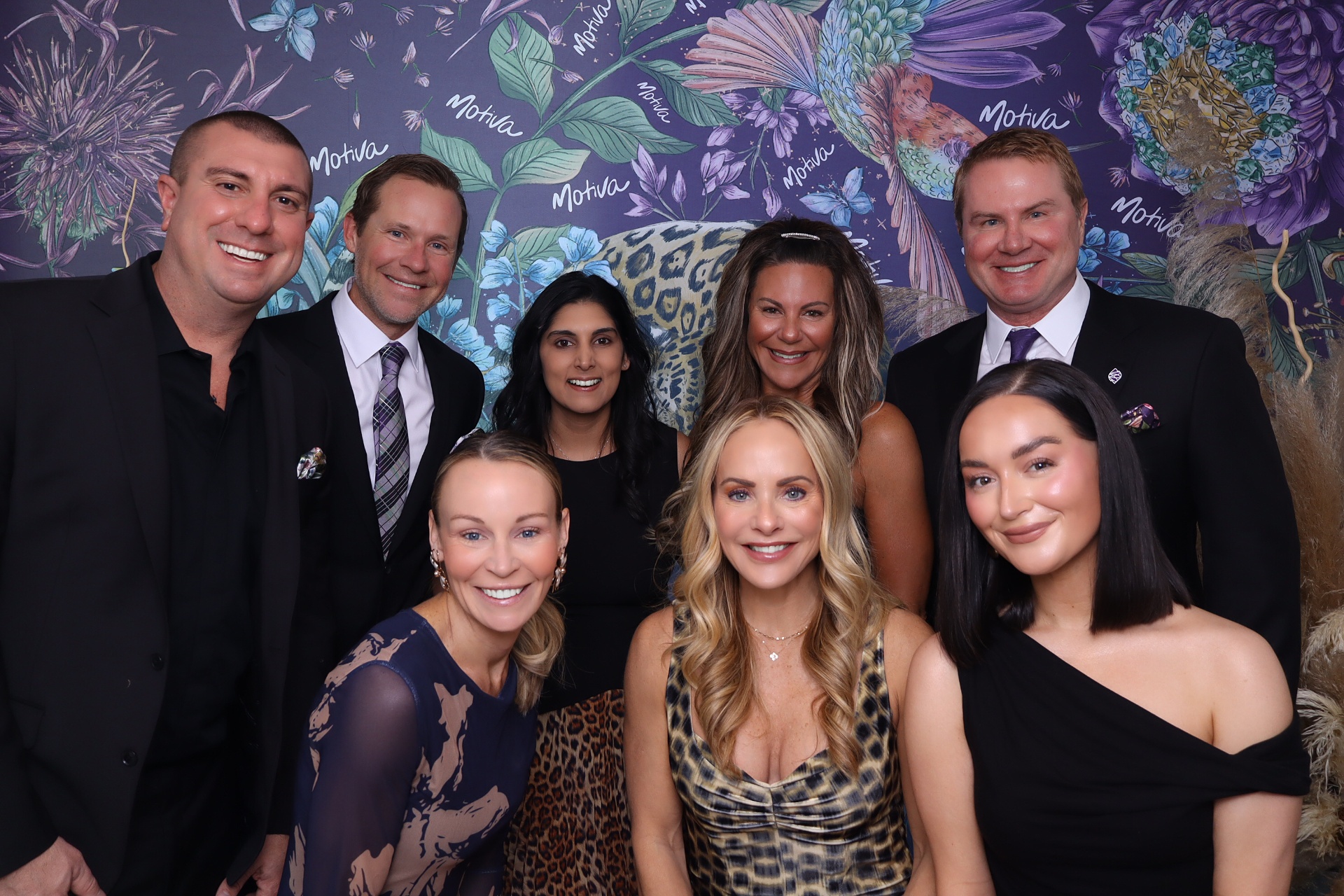 DSLR corporate photo booth